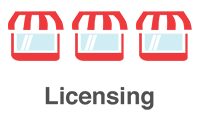 Licensing